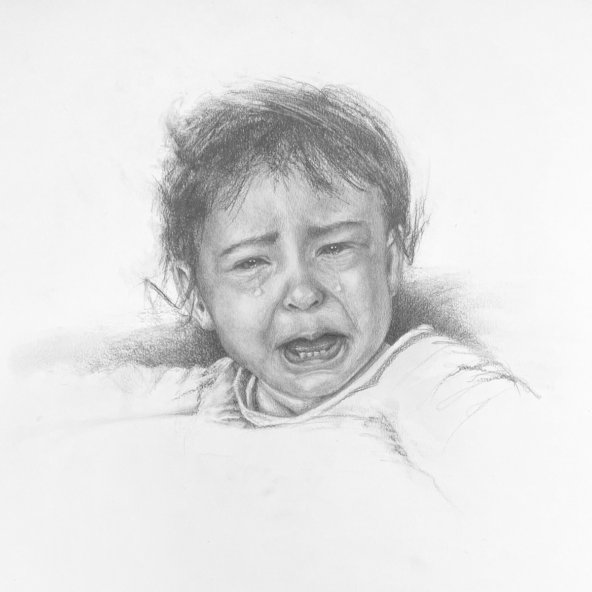 Portrait of Chloe #2