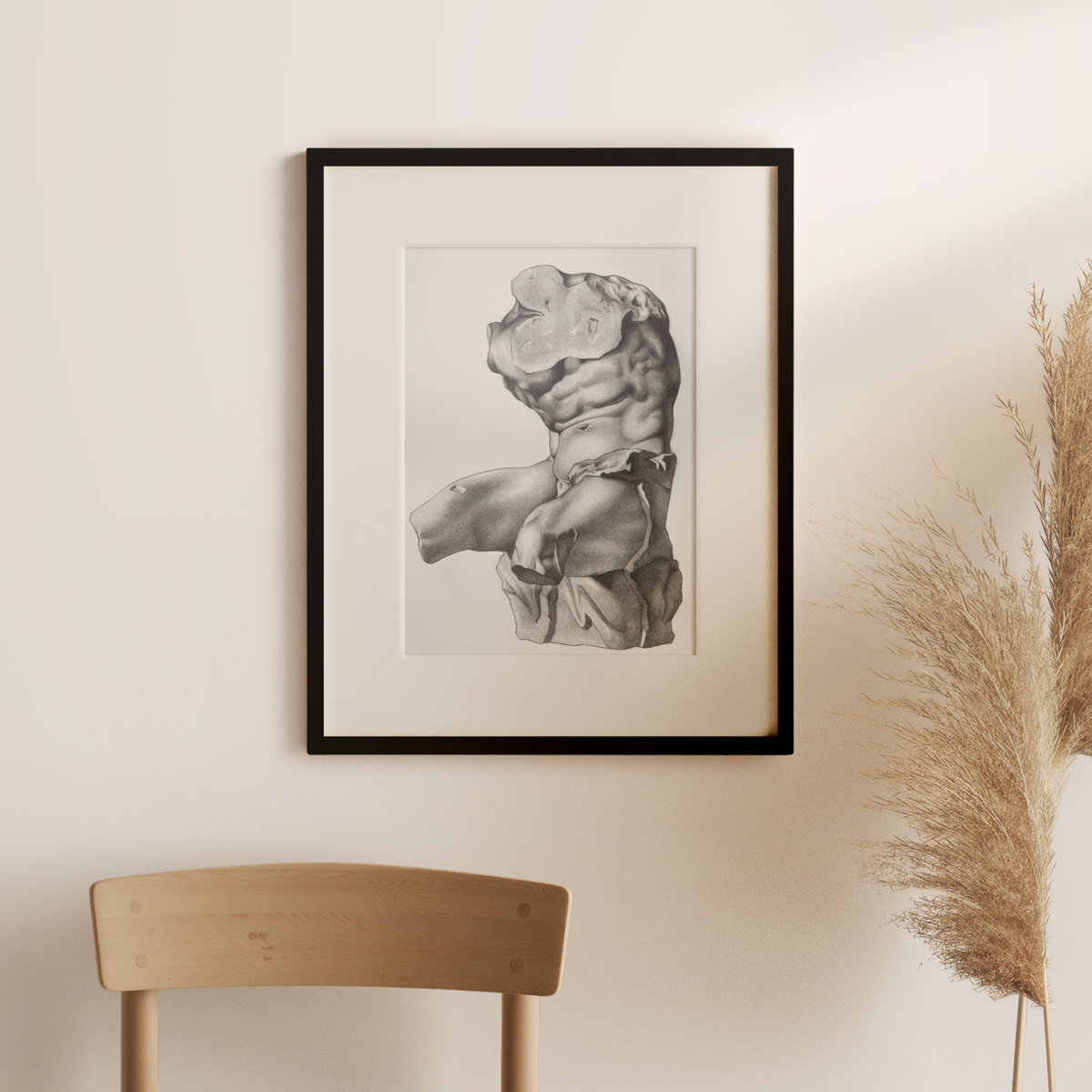 Belvedere Torso