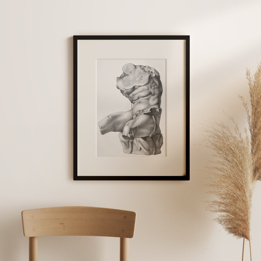Belvedere Torso